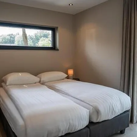 Luxury Ecovilla With Forest View For 6 Person Holiday home