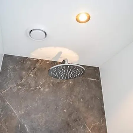 Luxury Ecovilla With Forest View For 6 Person *