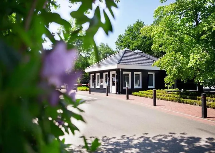 Holiday home Luxury Ecovilla With Forest View For 6 Person *