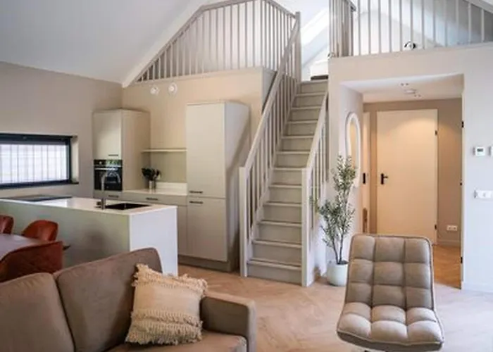 Luxury Ecovilla With Forest View For 6 Person Holiday home *