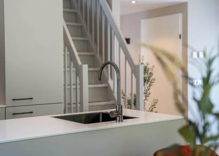 Luxury Ecovilla With Forest View For 6 Person *