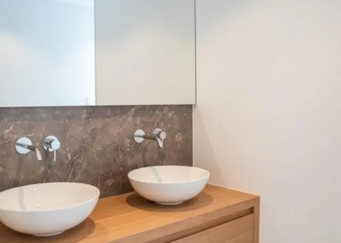 Holiday home Luxury Ecovilla With Forest View For 6 Person Oirschot