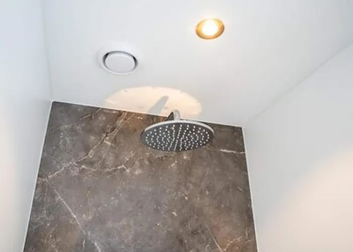 Luxury Ecovilla With Forest View For 6 Person *