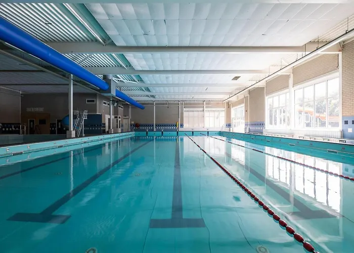 Luxury Ecovilla With Forest View For 6 Person Oirschot