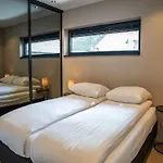 Luxury Ecovilla With Forest View For 6 Person Feriehus