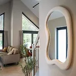 Ecovilla With Forest View For 6 Person Oirschot
