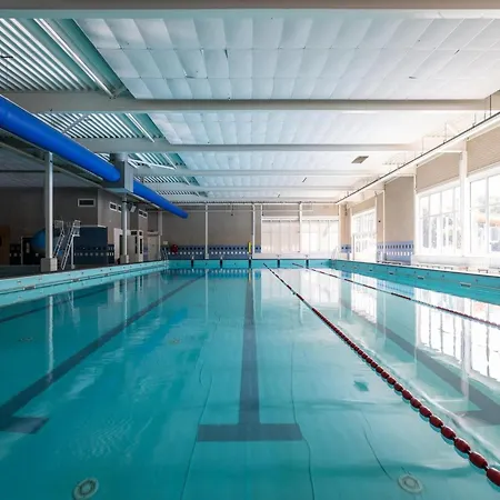 Luxury Ecovilla With Forest View For 6 Person Oirschot