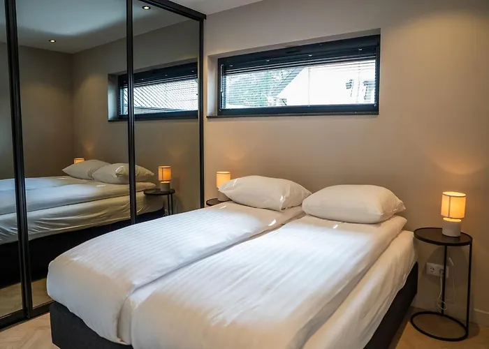 Luxury Ecovilla With Forest View For 6 Person Hébergement de vacances